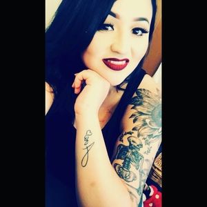 Meet your Posher, Mariah